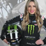 Brittany Force