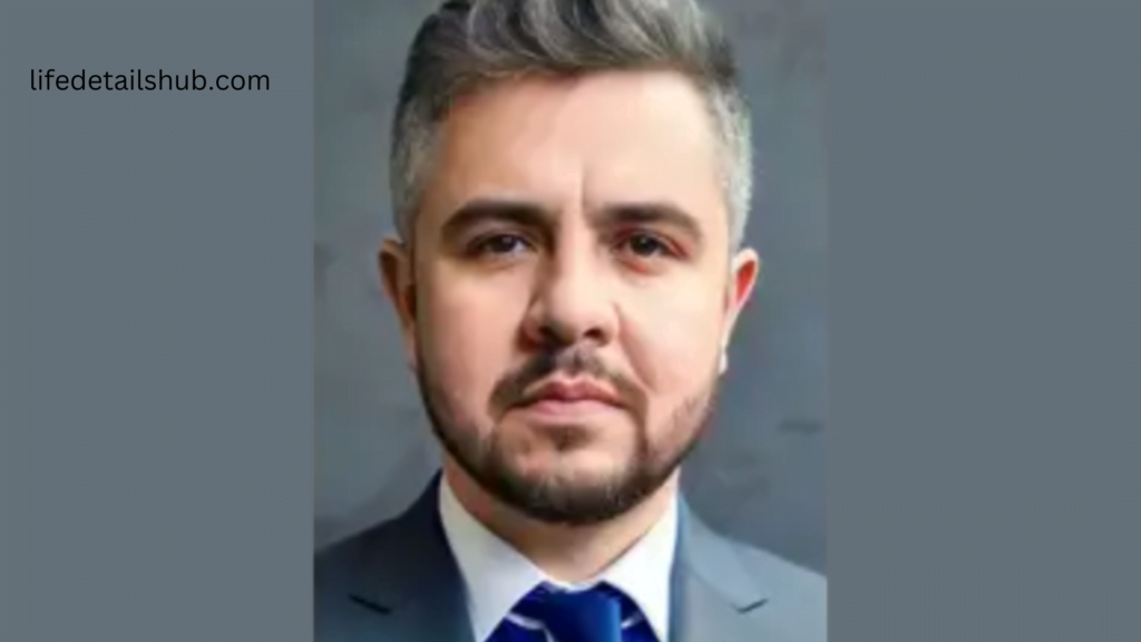 Jose Luis Chavez Calva