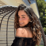 Jameliz Benitez Smith