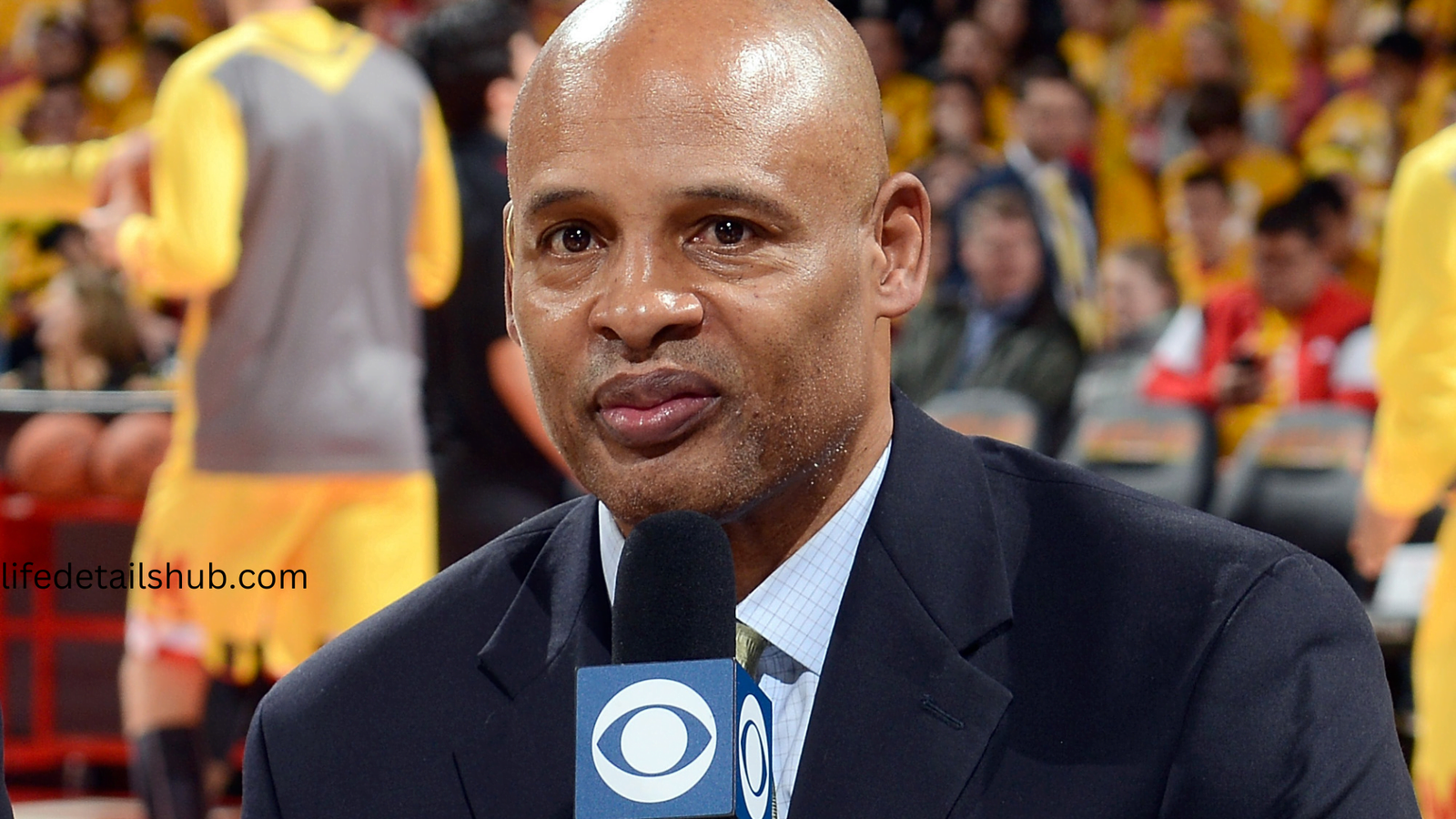 Clark Kellogg