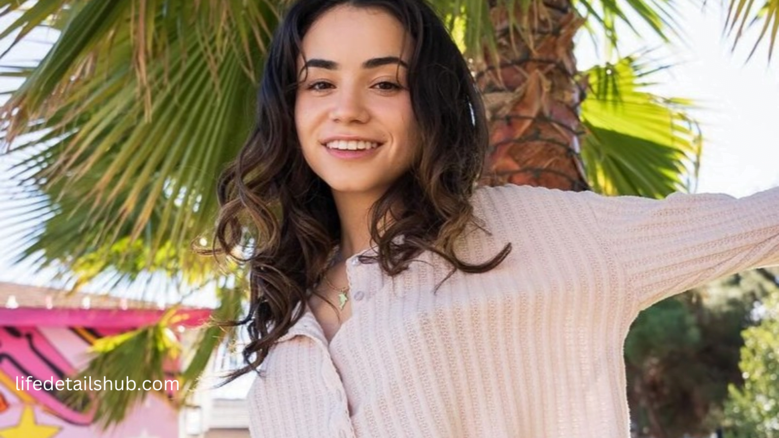 Jameliz Benitez Smith Net Worth, Age, Height, Bio/Wiki 2024.