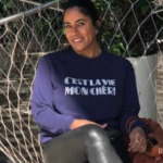 Geraldine Khawly