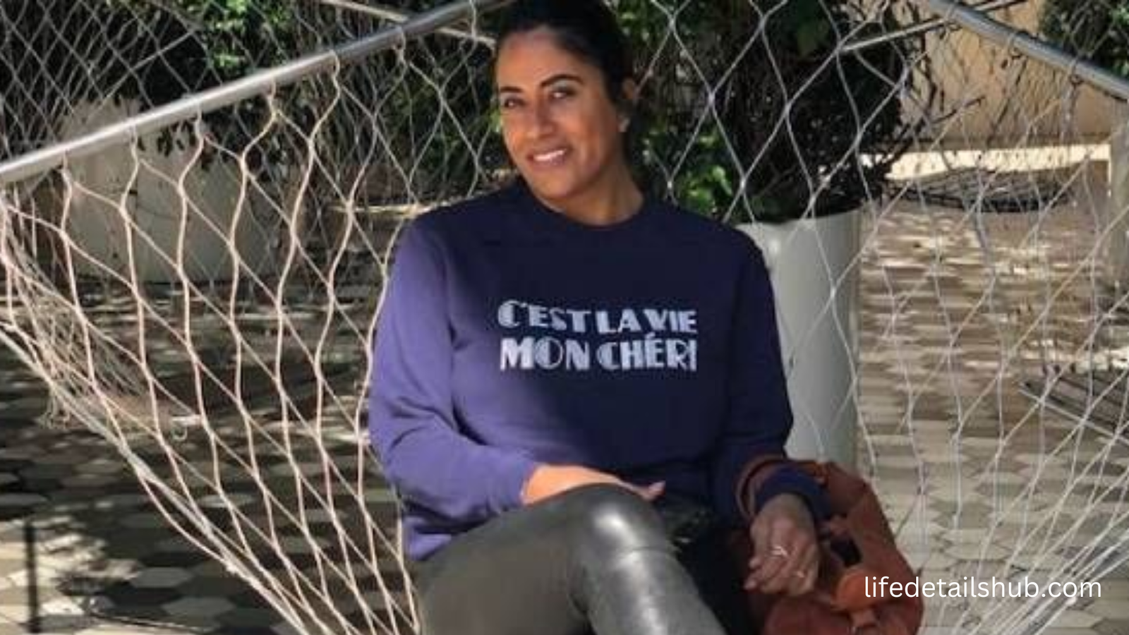 Geraldine Khawly