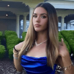 McKinzie Valdez