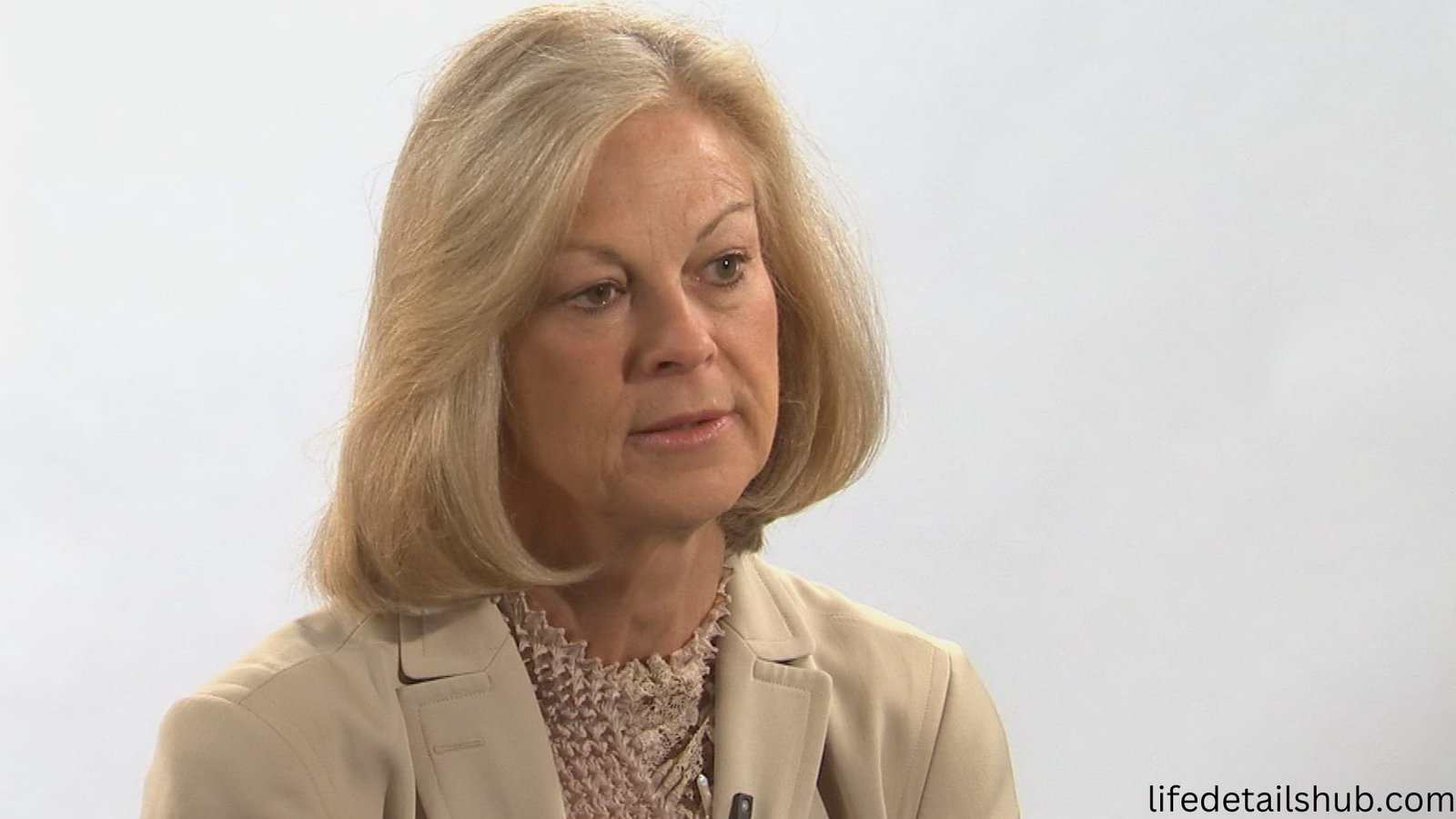 Christie Hefner