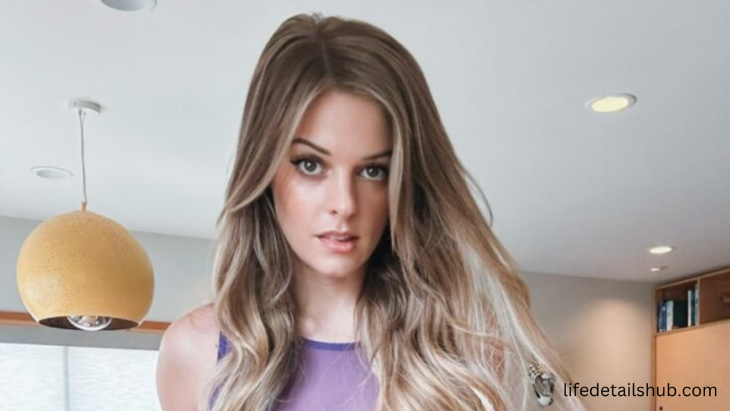 Bri Blossom