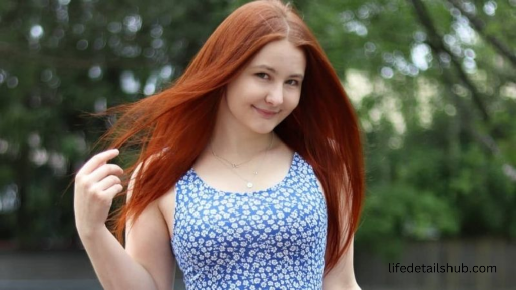 Vladislava Shelygina