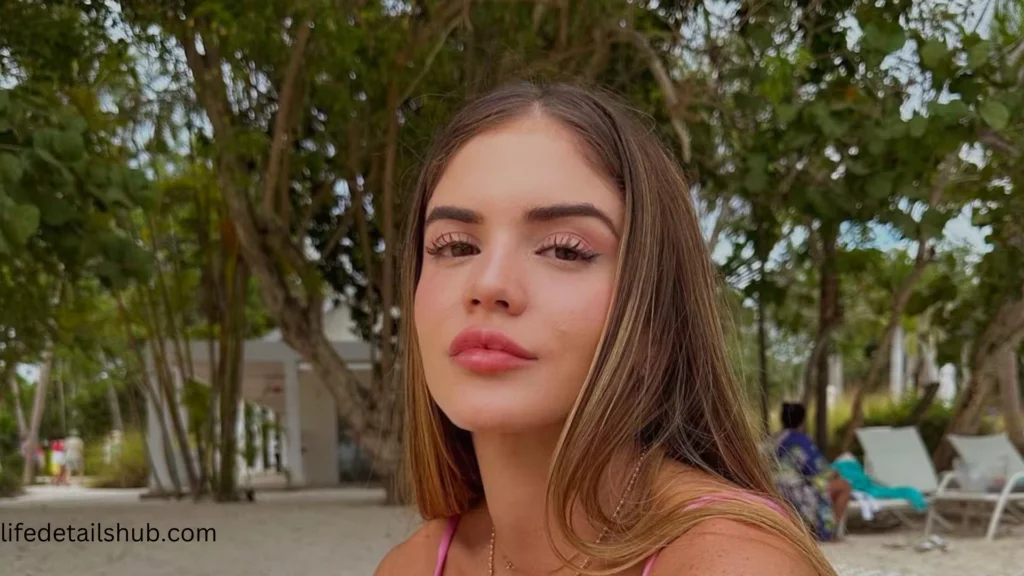 Valeria Duque