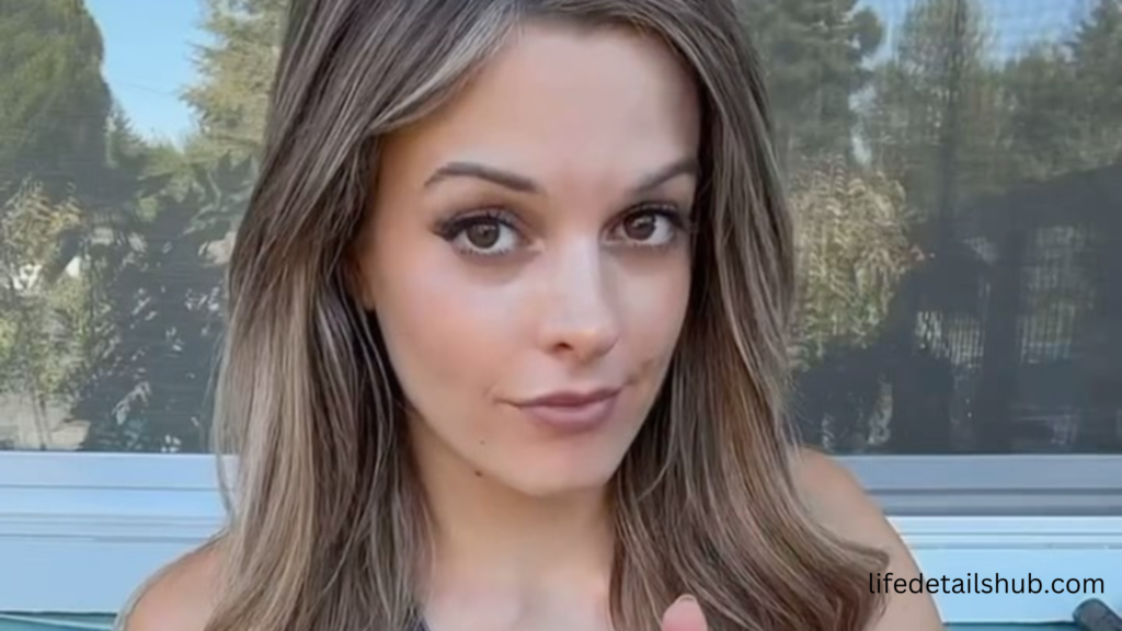 Bri Blossom