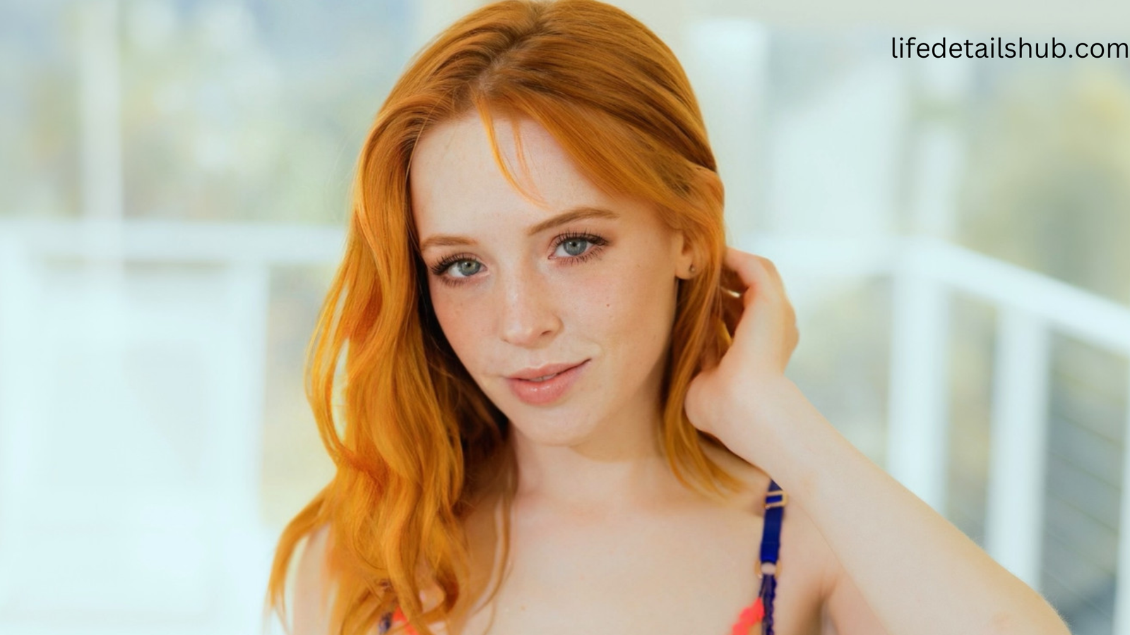 Madi Collins Net Worth Age Height Weight Biowiki 2024 6015