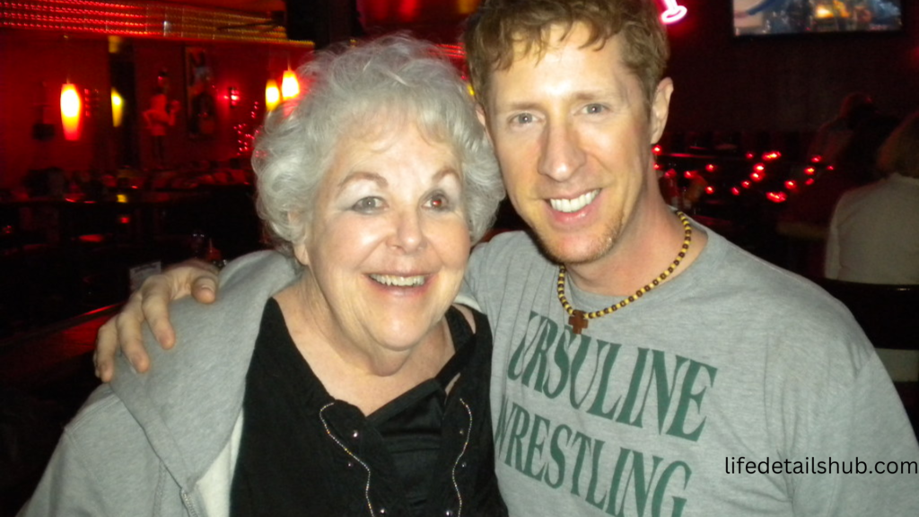Mary Jo Catlett