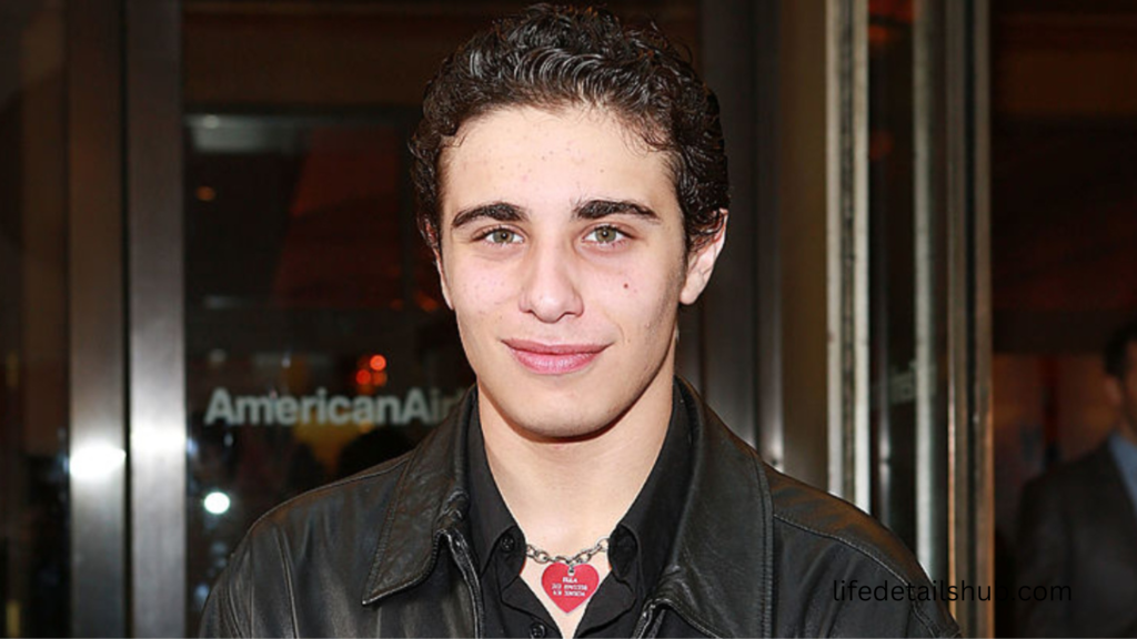 Jake Cannavale