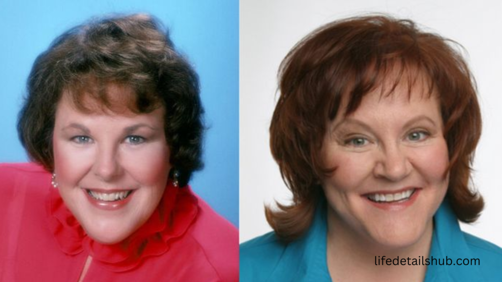 Mary Jo Catlett