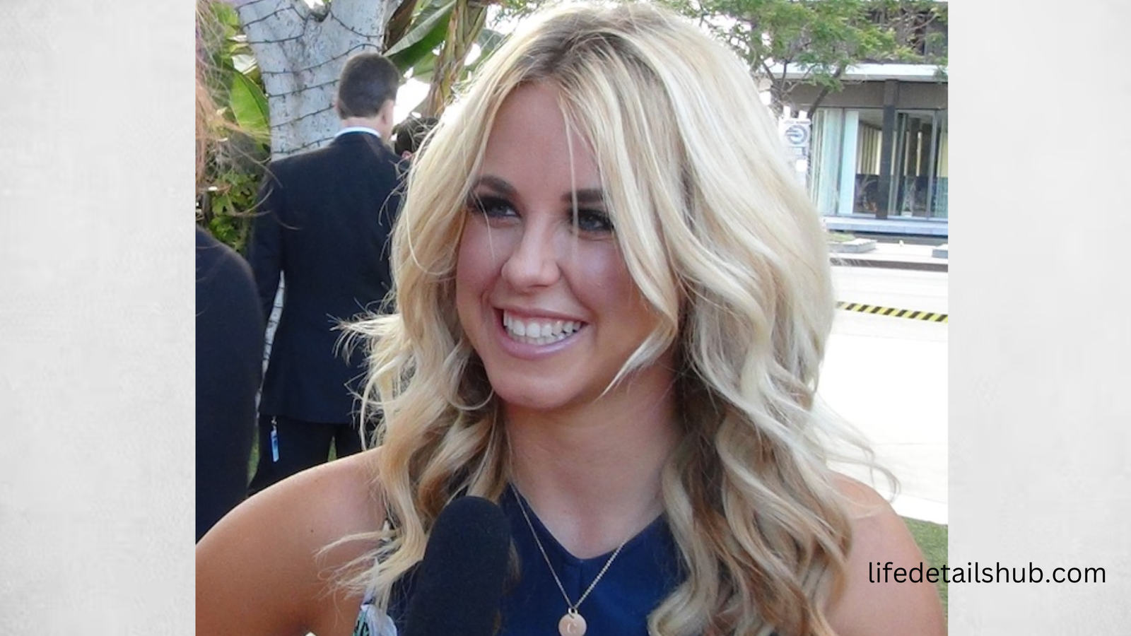 Chelsie Hightower