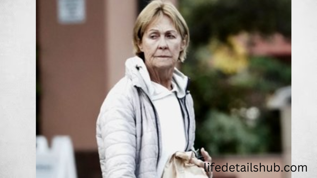 Galynn Patricia Brady