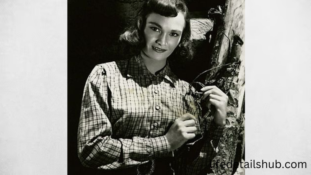 Gloria Talbott