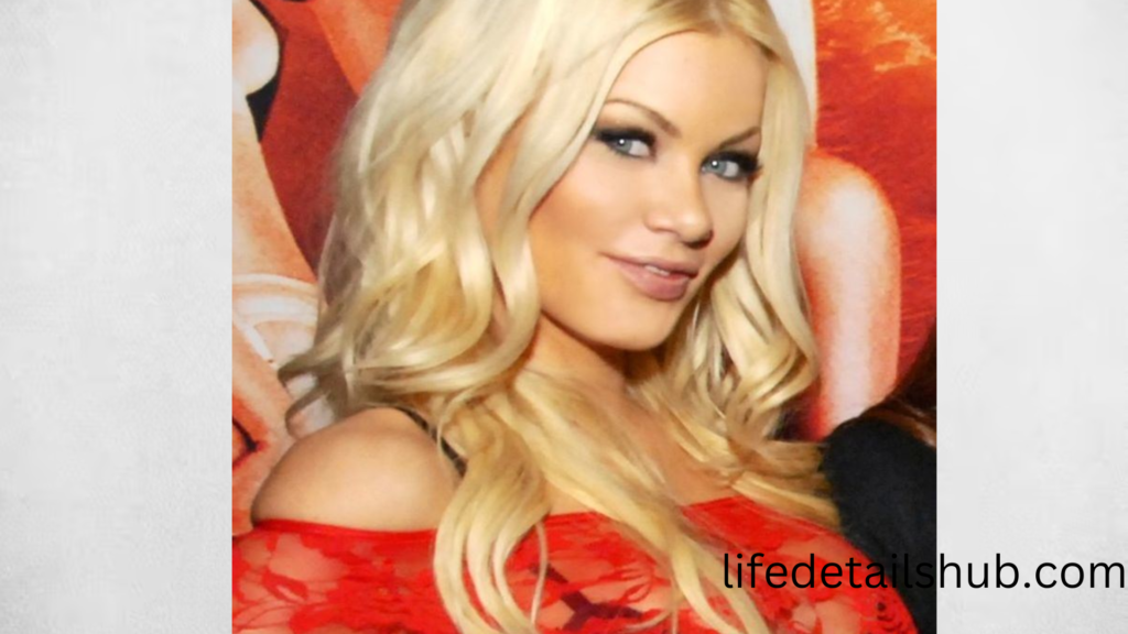Riley Steele