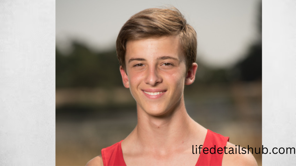 Spencer Pickren