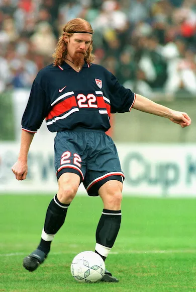 Alexi Lalas Net Worth, Age, Height, Weight, Career And More