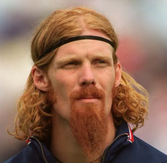 Alexi Lalas Net Worth, Age, Height, Weight, Career And More
