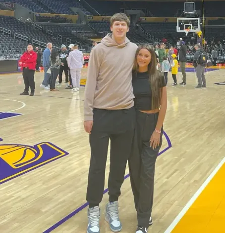Austin Reaves Wife, Age, Height, Weight, Career, Net Worth And More