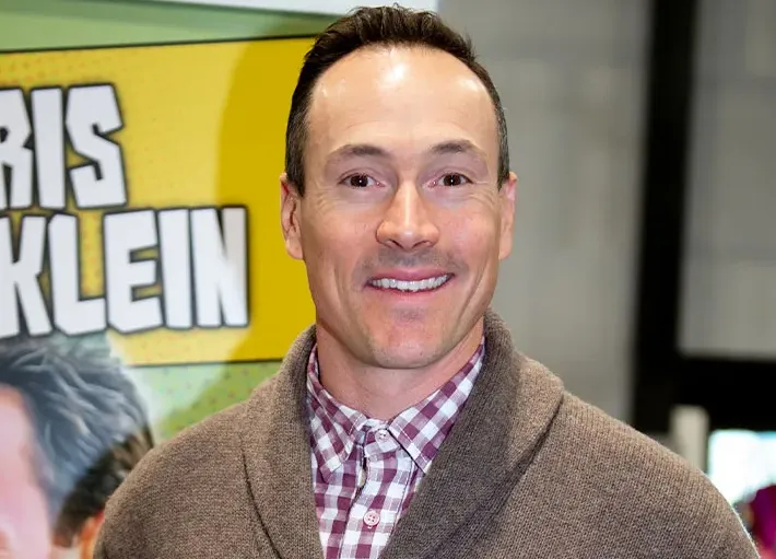 Chris Klein Net Worth, Age, Height, Weight, Career, And More