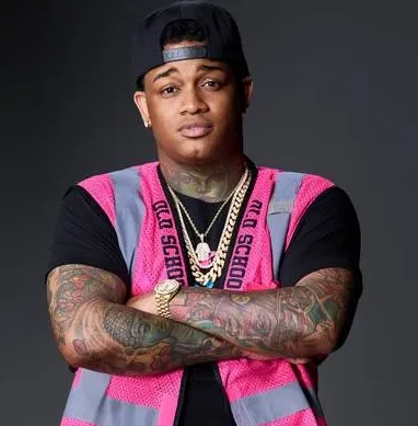 Conceited Rapper Net Worth, Age, Height, Weight, Career And More