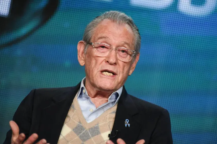 Earl Holliman Net Worth, Age, Height, Weight, Career And More