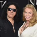 Gene Simmons Wife, Age, Height, Weight, Career, Net Worth And More