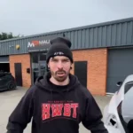 Mat Armstrong Net Worth, Age, Height, Weight, Career And More