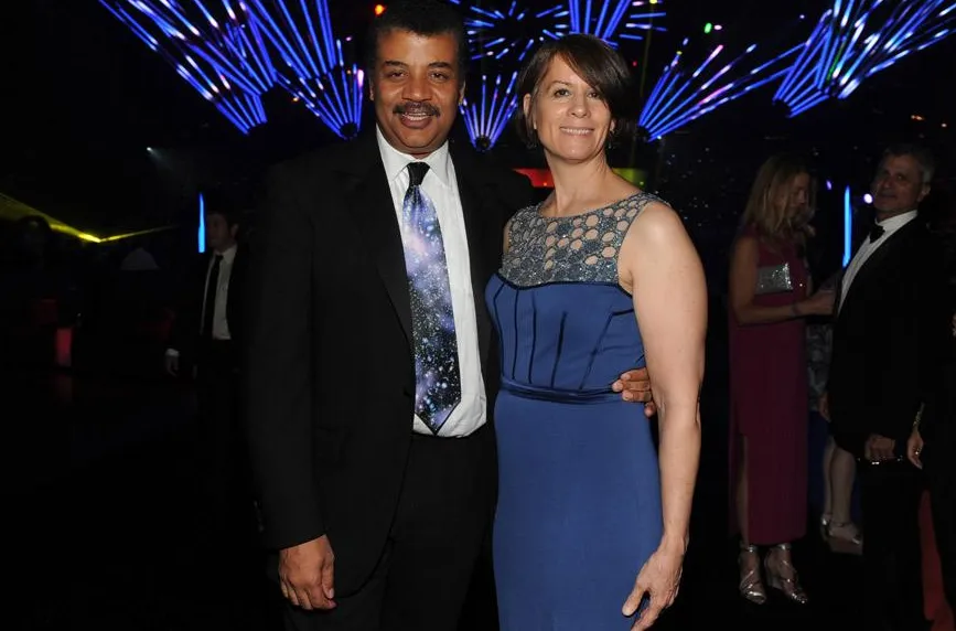 Neil Degrasse Tyson Wife, Age, Height, Weight, Career, Net Worth And More