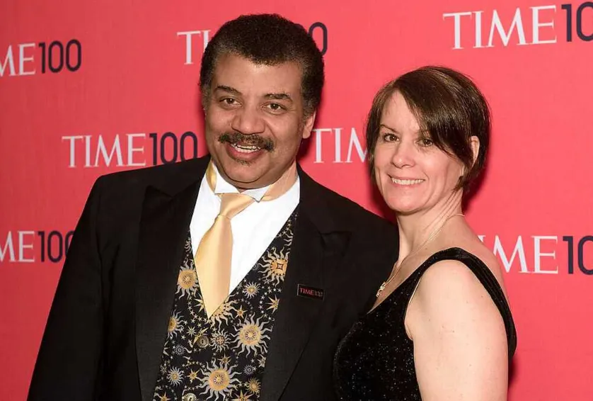 Neil Degrasse Tyson Wife, Age, Height, Weight, Career, Net Worth And