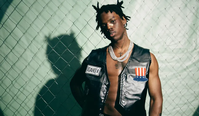 Rema Net Worth, Age, Height, Weight, Career, And More