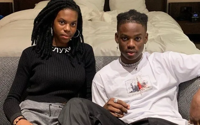 Rema Net Worth, Age, Height, Weight, Career, And More
