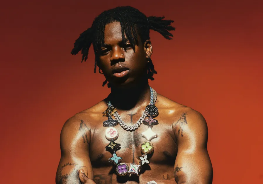 Rema Net Worth, Age, Height, Weight, Career, And More