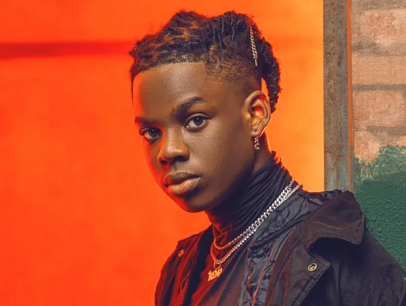 Rema Net Worth, Age, Height, Weight, Career, And More