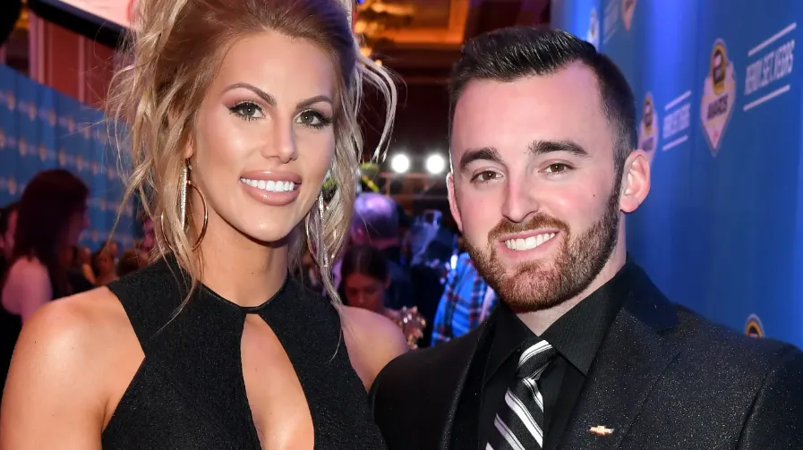 Austin Dillon Wife, Age, Height, Weight, Career, Net Worth And More