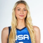 cameron brink height