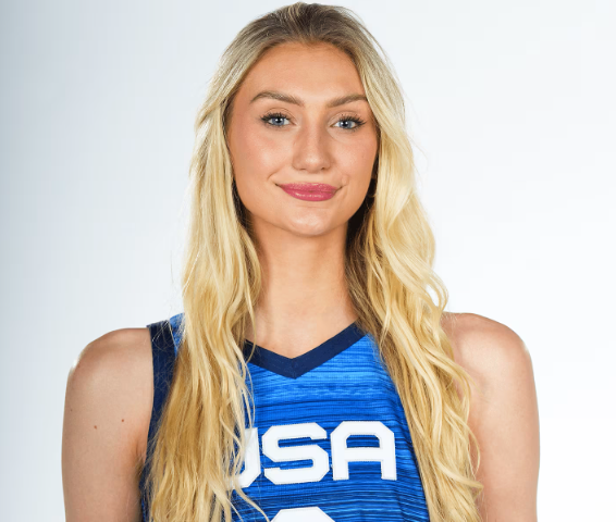 cameron brink height