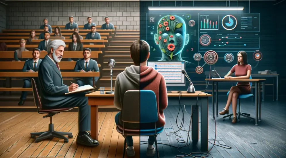 Innovative Trends in Education How Technology is Revolutionizing Learning in 2024