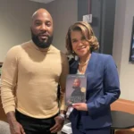 Kemba Smith Husband, Age, Height, Weight, Career, Net Worth And More