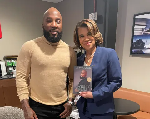 Kemba Smith Husband, Age, Height, Weight, Career, Net Worth And More