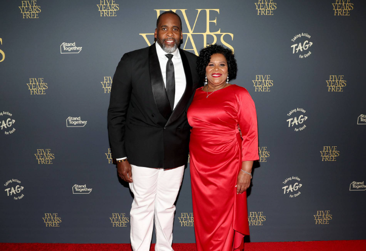 kwame kilpatrick new wife