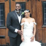 kwame kilpatrick new wife