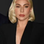 lady gaga height