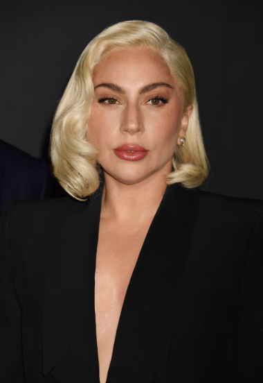 lady gaga height