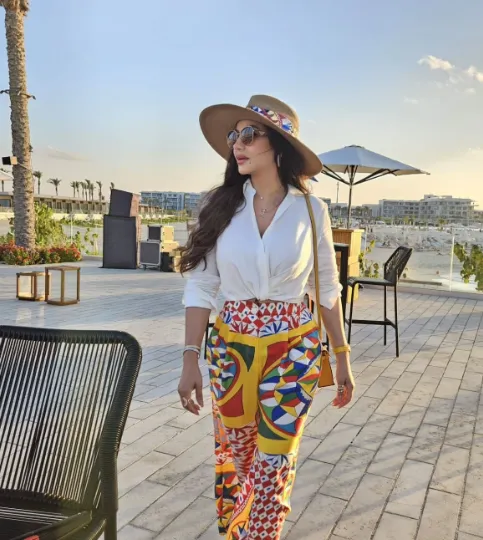 Lojain Omran Husband, Age, Height, Weight, Career, Net Worth And More