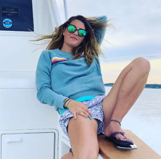 Marissa McLaughlin Husband, Net Worth, Age, Height, Weight, Career And More