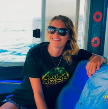 Marissa McLaughlin Husband, Net Worth, Age, Height, Weight, Career And More