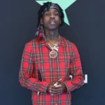 polo g height